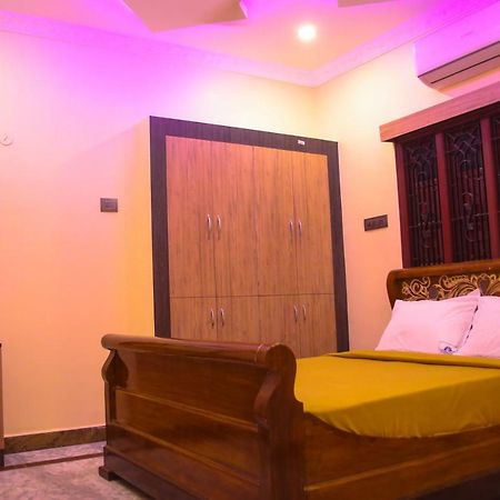 Sree Kumaran Residence Rāmeswaram Exterior foto